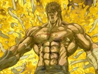 Ken il Guerriero torna con un nuovo anime dopo più di quarant'anni dal primo debutto