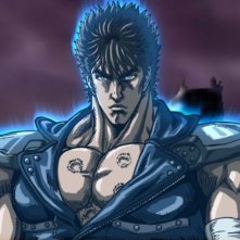 Un'immagine del film Ken il guerriero - La leggenda di Hokuto