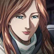 Un'immagine del film Ken il guerriero - La leggenda di Hokuto