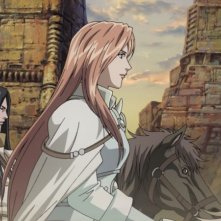 Un'immagine di Ken il guerriero - La leggenda di Hokuto