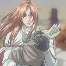 Un'immagine di Ken il guerriero - La leggenda di Hokuto