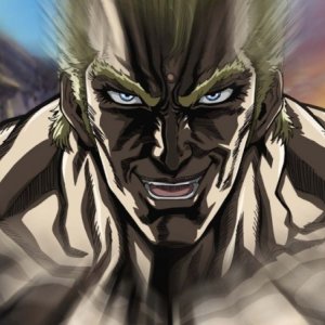 Un'immagine di Ken il guerriero - La leggenda di Hokuto