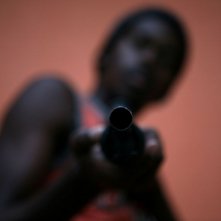 Un'immagine di Tropa de Elite - Gli squadroni della morte (2007)