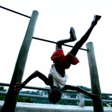 Un'immagine suggestiva del film Tropa de Elite - Gli squadroni della morte