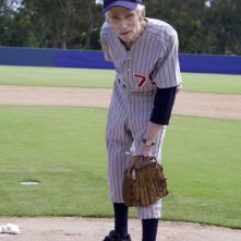 Una scena del film Il peggior allenatore del mondo