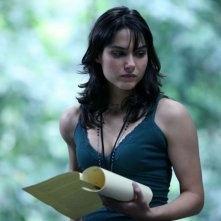 Una dei protagonisti del film Tropa de Elite - Gli squadroni della morte