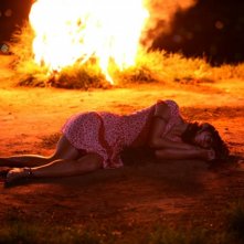 Una scena di Tropa de Elite - Gli squadroni della morte