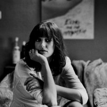 Alexandra Maria Lara in un'immagine del film Control