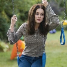 Alison Lohman in una scena del film Noi due sconosciuti