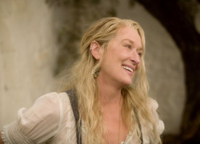 Mamma Mia 3, Donna potrebbe tornare? Stellan Skarsgård non esclude il ritorno di Meryl Streep nel franchise