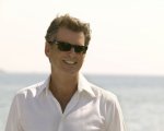Mamma mia!: Pierce Brosnan era terrorizzato all'idea di cantare... proprio come Colin Firth