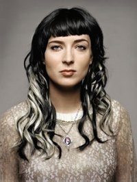 la sceneggiatrice Diablo Cody