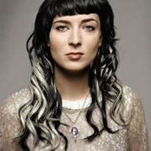 la sceneggiatrice Diablo Cody