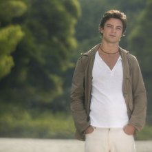 Dominic Cooper In Una Scena Del Film Mamma Mia 79208