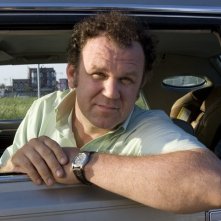 John C. Reilly in una scena di The Promotion