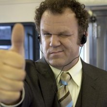John C. Reilly in una scena di The Promotion