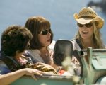 Mamma mia! Christine Baranski sottolinea l'unione del cast: 'Ci siamo divertiti tantissimo'