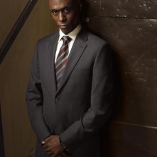 Lance Reddick In Un Immagine Promozionale Di Fringe 79241