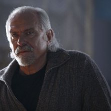 Nikita Mikhalkov in una scena del film 12