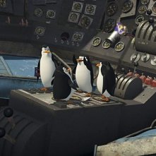 Tornano gli amati pinguini in Madagascar 2 - Via dall'isola