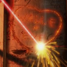 Nell'immagine, una scena tratta dal film Wall-E