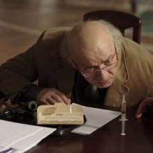 Una scena del film 12