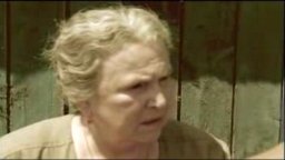 Alexandra - Trailer Italiano