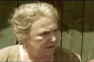 Alexandra - Trailer Italiano