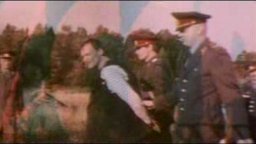 Cargo 200 - Trailer italiano