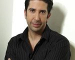 David Schwimmer alla regia di 'Little Britain USA'