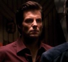 Jamie Bamber E Lee Adama Nell Episodio Sine Qua Non Della Quarta Stagione Di Battlestar Galactica 79369