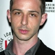Jeremy Strong
