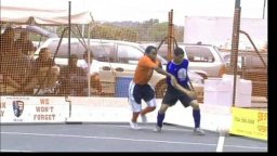 Kicking It - Trailer