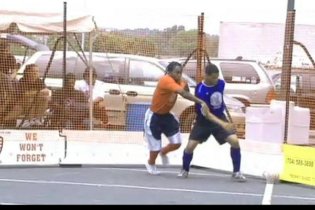 Kicking It - Trailer