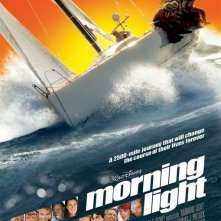 La locandina di Morning Light