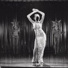 La Voce del film La antena