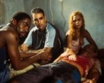 Recensione Lower City (2005)