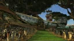 Madagascar 2 - Teaser