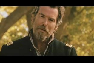 Seraphim Falls - Trailer