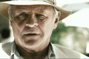 Slipstream - Trailer