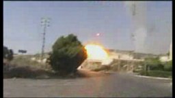 Sotto le bombe - Trailer italiano