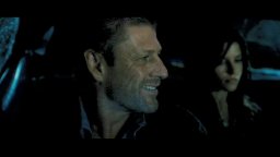 The Hitcher - Trailer