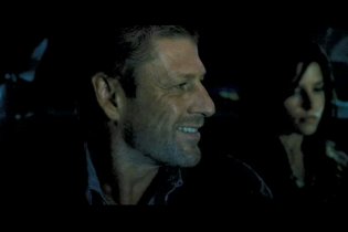 The Hitcher - Trailer