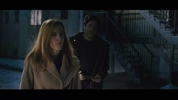 The X-Files: I Want to Believe - Trailer