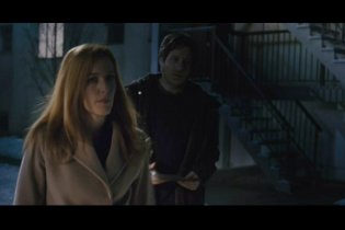 The X-Files: I Want to Believe - Trailer