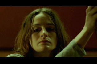 Transsiberian - Trailer