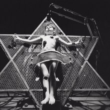 Una scena del film La antena