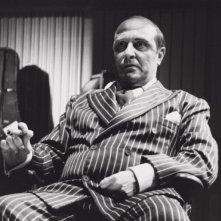 Una scena del film La antena