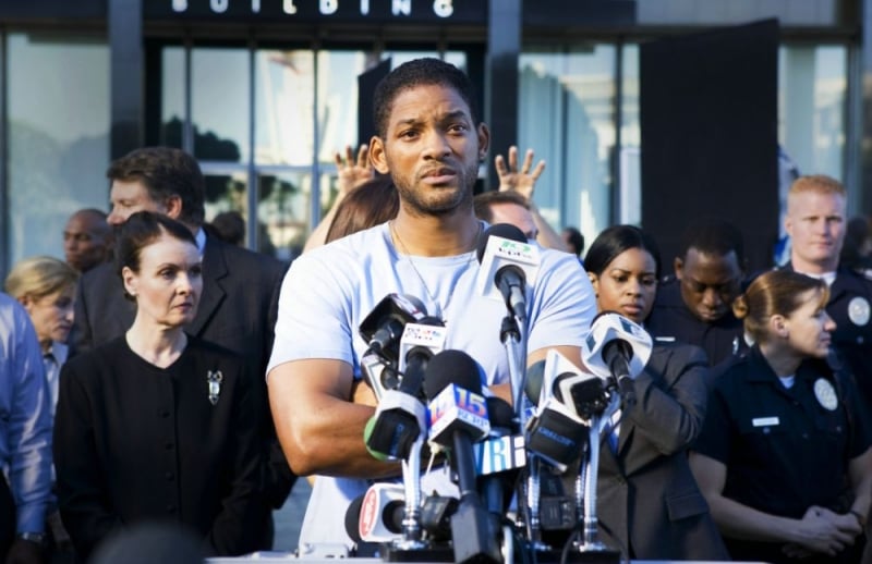 will smith sotto accusa un violinista del tour fa causa per molestie sessuali e licenziamento illegittimo da Movieplayer.it will smith sotto accusa un violinista del tour fa causa per molestie sessuali e licenziamento illegittimo