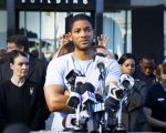 Will Smith sotto accusa: un violinista del tour fa causa per molestie sessuali e licenziamento illegittimo